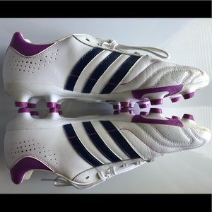Adidas Women’s Soccer Cleats